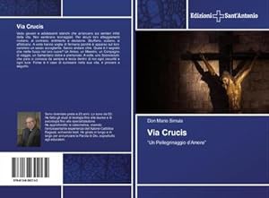 Seller image for Via Crucis for sale by BuchWeltWeit Ludwig Meier e.K.