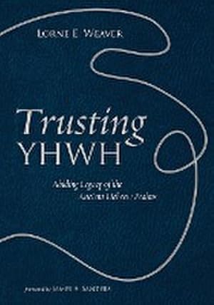 Bild des Verkufers fr Trusting YHWH zum Verkauf von BuchWeltWeit Ludwig Meier e.K.