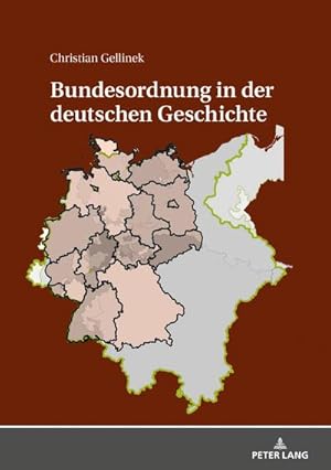 Image du vendeur pour Bundesordnung in der deutschen Geschichte mis en vente par BuchWeltWeit Ludwig Meier e.K.