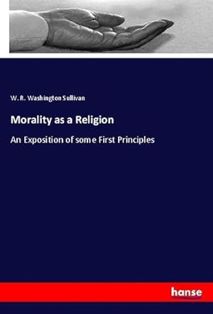 Seller image for Morality as a Religion for sale by BuchWeltWeit Ludwig Meier e.K.