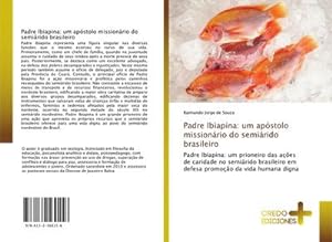 Seller image for Padre Ibiapina: um apstolo missionrio do semirido brasileiro for sale by BuchWeltWeit Ludwig Meier e.K.