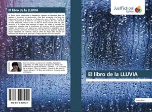 Seller image for El libro de la LLUVIA for sale by BuchWeltWeit Ludwig Meier e.K.