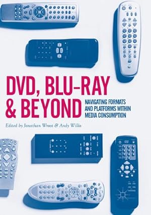 Seller image for DVD, Blu-ray and Beyond for sale by BuchWeltWeit Ludwig Meier e.K.