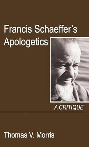Image du vendeur pour Francis Schaeffer's Apologetics mis en vente par BuchWeltWeit Ludwig Meier e.K.