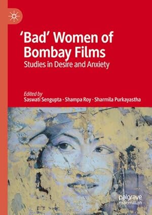 Seller image for 'Bad' Women of Bombay Films for sale by BuchWeltWeit Ludwig Meier e.K.