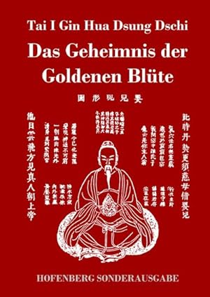 Image du vendeur pour Tai I Gin Hua Dsung Dschi mis en vente par BuchWeltWeit Ludwig Meier e.K.