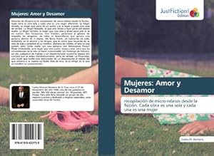 Seller image for Mujeres: Amor y Desamor for sale by BuchWeltWeit Ludwig Meier e.K.