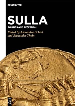 Seller image for Sulla for sale by BuchWeltWeit Ludwig Meier e.K.