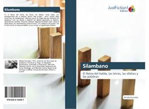 Seller image for Silambano for sale by BuchWeltWeit Ludwig Meier e.K.