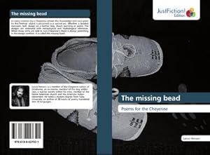Seller image for The missing bead for sale by BuchWeltWeit Ludwig Meier e.K.