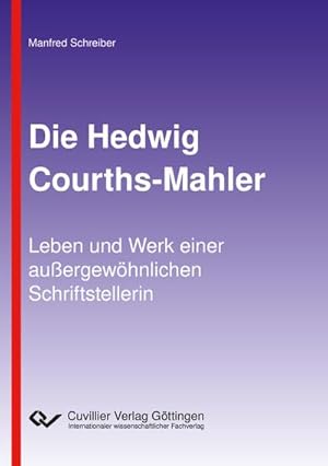Seller image for Die Hedwig Courths-Mahler for sale by BuchWeltWeit Ludwig Meier e.K.