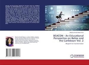 Image du vendeur pour BEACON - An Educational Perspective on Belize and the Caribbean Vol. 2 mis en vente par BuchWeltWeit Ludwig Meier e.K.