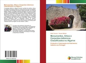 Seller image for Monumentos, Stios e Conjuntos Islmicos Classificados no Algarve for sale by BuchWeltWeit Ludwig Meier e.K.