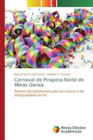 Seller image for Carnaval de Pirapora-Norte de Minas Gerais for sale by BuchWeltWeit Ludwig Meier e.K.