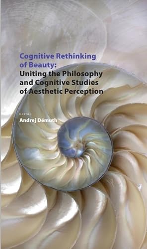 Seller image for Cognitive Rethinking of Beauty for sale by BuchWeltWeit Ludwig Meier e.K.
