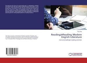 Image du vendeur pour Reading/eReading Modern English Literature mis en vente par BuchWeltWeit Ludwig Meier e.K.