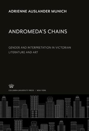 Imagen del vendedor de Andromeda'S Chains a la venta por BuchWeltWeit Ludwig Meier e.K.