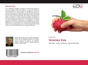 Seller image for Gracias Eva for sale by BuchWeltWeit Ludwig Meier e.K.