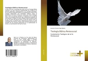 Imagen del vendedor de Teologa Bblica Pentecostal a la venta por BuchWeltWeit Ludwig Meier e.K.