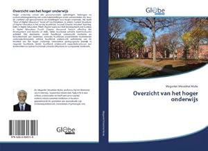 Imagen del vendedor de Overzicht van het hoger onderwijs a la venta por BuchWeltWeit Ludwig Meier e.K.