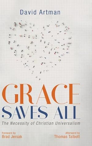 Bild des Verkufers fr Grace Saves All zum Verkauf von BuchWeltWeit Ludwig Meier e.K.