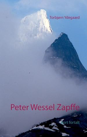 Image du vendeur pour Peter Wessel Zapffe mis en vente par BuchWeltWeit Ludwig Meier e.K.