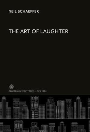 Seller image for The Art of Laughter for sale by BuchWeltWeit Ludwig Meier e.K.