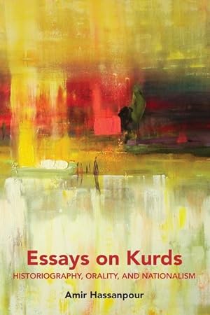 Bild des Verkufers fr Essays on Kurds zum Verkauf von BuchWeltWeit Ludwig Meier e.K.