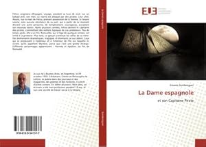 Seller image for La Dame espagnole for sale by BuchWeltWeit Ludwig Meier e.K.