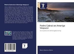 Seller image for Pedro Cabral en Amerigo Vespucci for sale by BuchWeltWeit Ludwig Meier e.K.