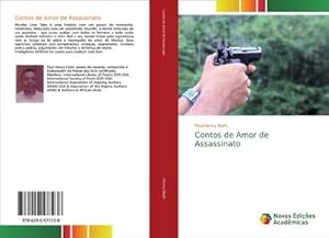 Seller image for Contos de Amor de Assassinato for sale by BuchWeltWeit Ludwig Meier e.K.