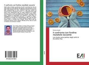 Seller image for Il confronto con l'ordine mondiale nascente for sale by BuchWeltWeit Ludwig Meier e.K.