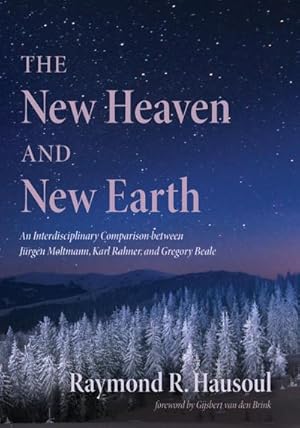 Bild des Verkufers fr The New Heaven and New Earth zum Verkauf von BuchWeltWeit Ludwig Meier e.K.