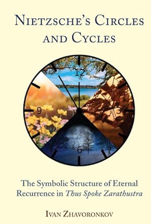 Immagine del venditore per Nietzsche�s Circles and Cycles venduto da BuchWeltWeit Ludwig Meier e.K.