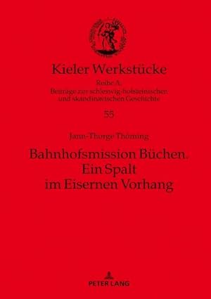 Bild des Verkufers fr Bahnhofsmission Bchen zum Verkauf von BuchWeltWeit Ludwig Meier e.K.