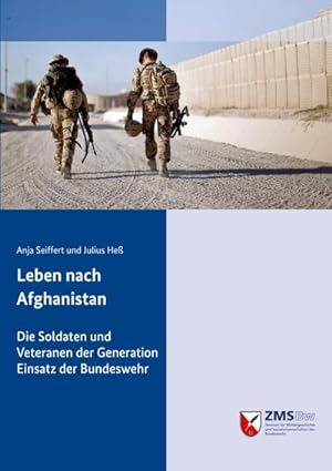 Seller image for Leben nach Afghanistan for sale by BuchWeltWeit Ludwig Meier e.K.