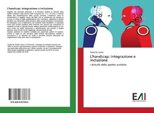 Immagine del venditore per L'handicap: integrazione e inclusione venduto da BuchWeltWeit Ludwig Meier e.K.