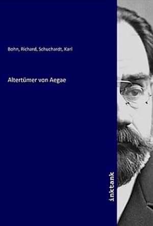 Seller image for Altertmer von Aegae for sale by BuchWeltWeit Ludwig Meier e.K.