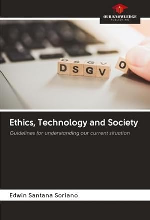 Bild des Verkufers fr Ethics, Technology and Society zum Verkauf von BuchWeltWeit Ludwig Meier e.K.