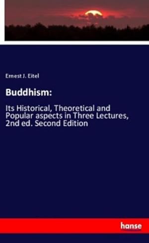 Seller image for Buddhism: for sale by BuchWeltWeit Ludwig Meier e.K.