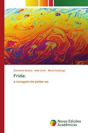 Seller image for Frida: for sale by BuchWeltWeit Ludwig Meier e.K.