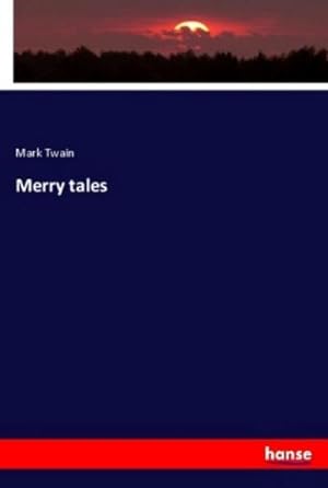 Imagen del vendedor de Merry tales a la venta por BuchWeltWeit Ludwig Meier e.K.