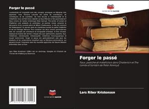 Image du vendeur pour Forger le pass mis en vente par BuchWeltWeit Ludwig Meier e.K.