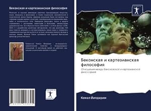 Image du vendeur pour Bekonskaq i kartezianskaq filosofiq mis en vente par BuchWeltWeit Ludwig Meier e.K.