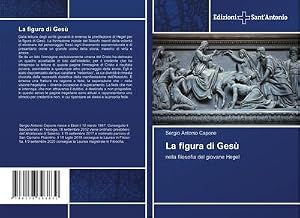 Immagine del venditore per La figura di Ges� venduto da BuchWeltWeit Ludwig Meier e.K.