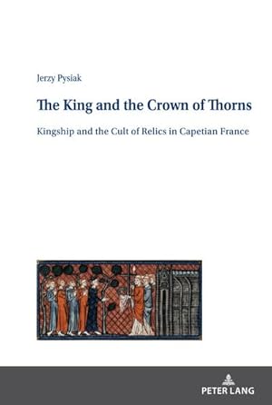 Immagine del venditore per The King and the Crown of Thorns venduto da BuchWeltWeit Ludwig Meier e.K.