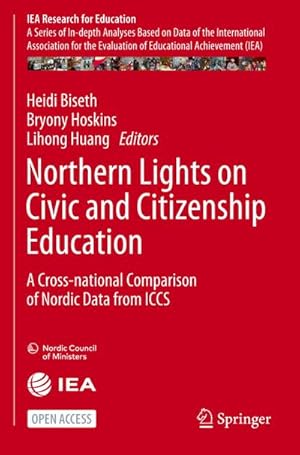 Image du vendeur pour Northern Lights on Civic and Citizenship Education mis en vente par BuchWeltWeit Ludwig Meier e.K.