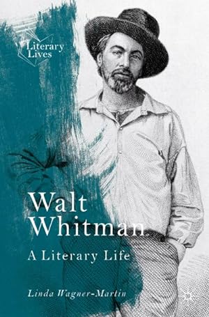Image du vendeur pour Walt Whitman mis en vente par BuchWeltWeit Ludwig Meier e.K.
