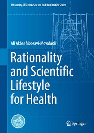 Seller image for Rationality and Scientific Lifestyle for Health for sale by BuchWeltWeit Ludwig Meier e.K.