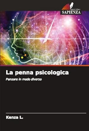 Seller image for La penna psicologica for sale by BuchWeltWeit Ludwig Meier e.K.